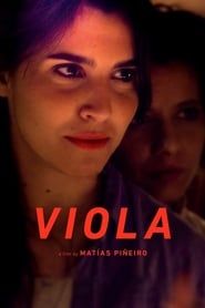 Viola series tv