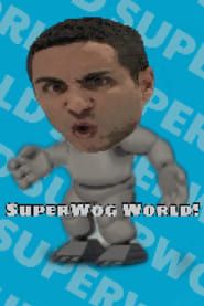Image SuperWog World Introduction Tape