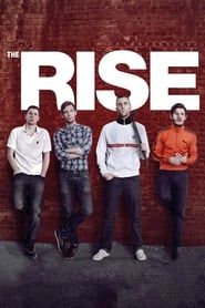 The Rise series tv