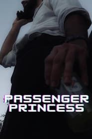 Image Passenger Princess