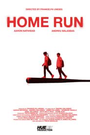 Home Run series tv