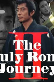 The Unruly Ronin's Journey II-hd