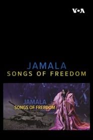 Jamala: Songs of Freedom series tv