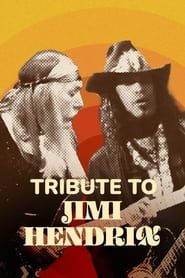 Image Tribute to Jimi Hendrix