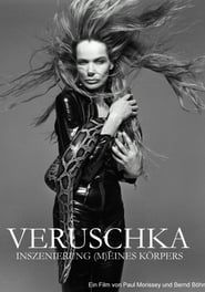 Veruschka - Die Inszenierung (m)eines Körpers (2005)