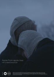 Image Apple from apple tree
