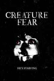 Creature Fear series tv