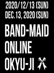 watch BAND-MAID - Third Online Okyu-Ji