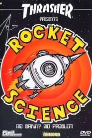 Image Thrasher - Rocket Science
