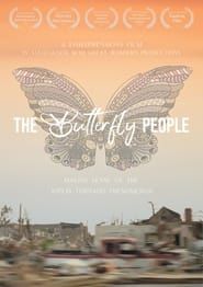 The Butterfly People series tv
