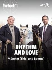 Rythm and love 2021 streaming