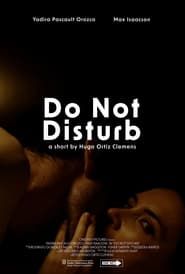 Do Not Disturb series tv