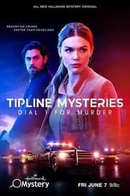 Tipline Mysteries: Dial 1 for Murder