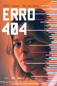 Erro 404 series tv