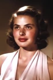 Ingrid Bergman, 