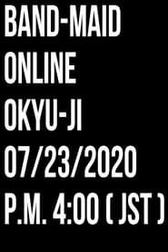 BAND-MAID - Original Online Okyu-Ji (2020)