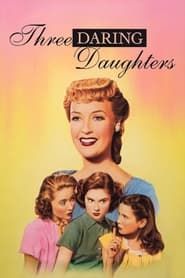 Three Daring Daughters series tv