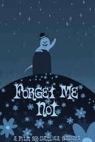 Forget Me Not series tv