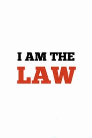 I am the Law series tv