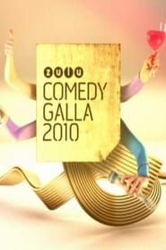 Zulu Comedy Galla 2010 series tv