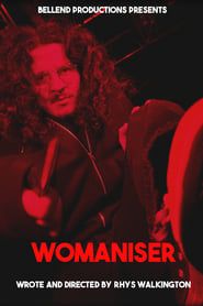 The Womaniser series tv