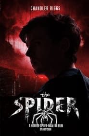 The Spider series tv