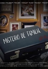 Misterio De Familia series tv
