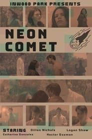 Neon Comet series tv