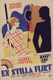 En stilla flirt (1934)
