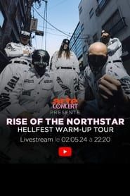 Image Rise of the Northstar - Hellfest Warm-Up Tour à la Philharmonie de Paris