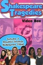 The Standard Deviants: Shakespeare Tragedies-hd