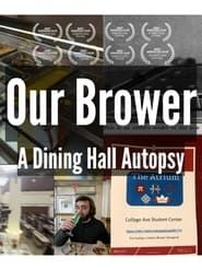 Image Our Brower - A Dining Hall Autopsy