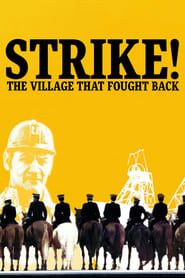 Strike! The Village That Fought Back series tv