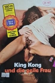 Image King Kong und die geile Frau