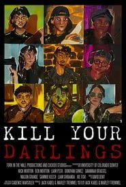 Kill Your Darlings series tv