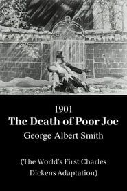 The Death of Poor Joe series tv