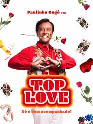 Paulinho Gogó in Top Love - Alone and in Great Company! series tv