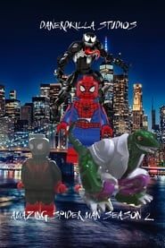 DNK The Amazing Spider Man series tv