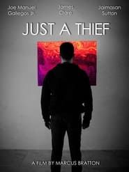 Just a Thief series tv