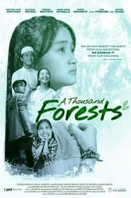 A Thousand Forests 2024 streaming