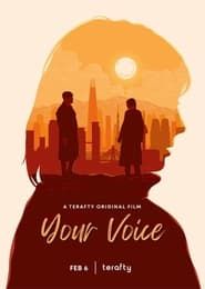 Your Voice series tv