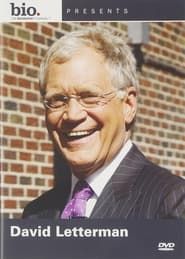 Biography: David Letterman series tv