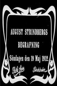 Image August Strindbergs begravning