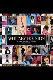 Whitney Houston - Japanese Singles Collection - Greatest Hits series tv