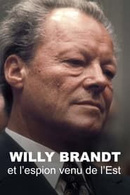 Image Willy Brandt et l’espion venu de l’Est