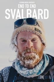 Image End to End: Svalbard