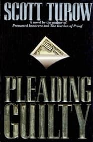 Pleading Guilty series tv