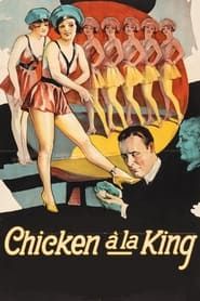 watch Chicken à la King