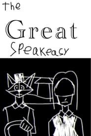 The Great Speakeasy series tv