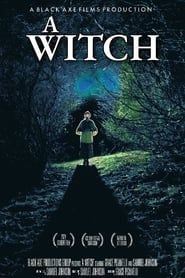 A Witch series tv